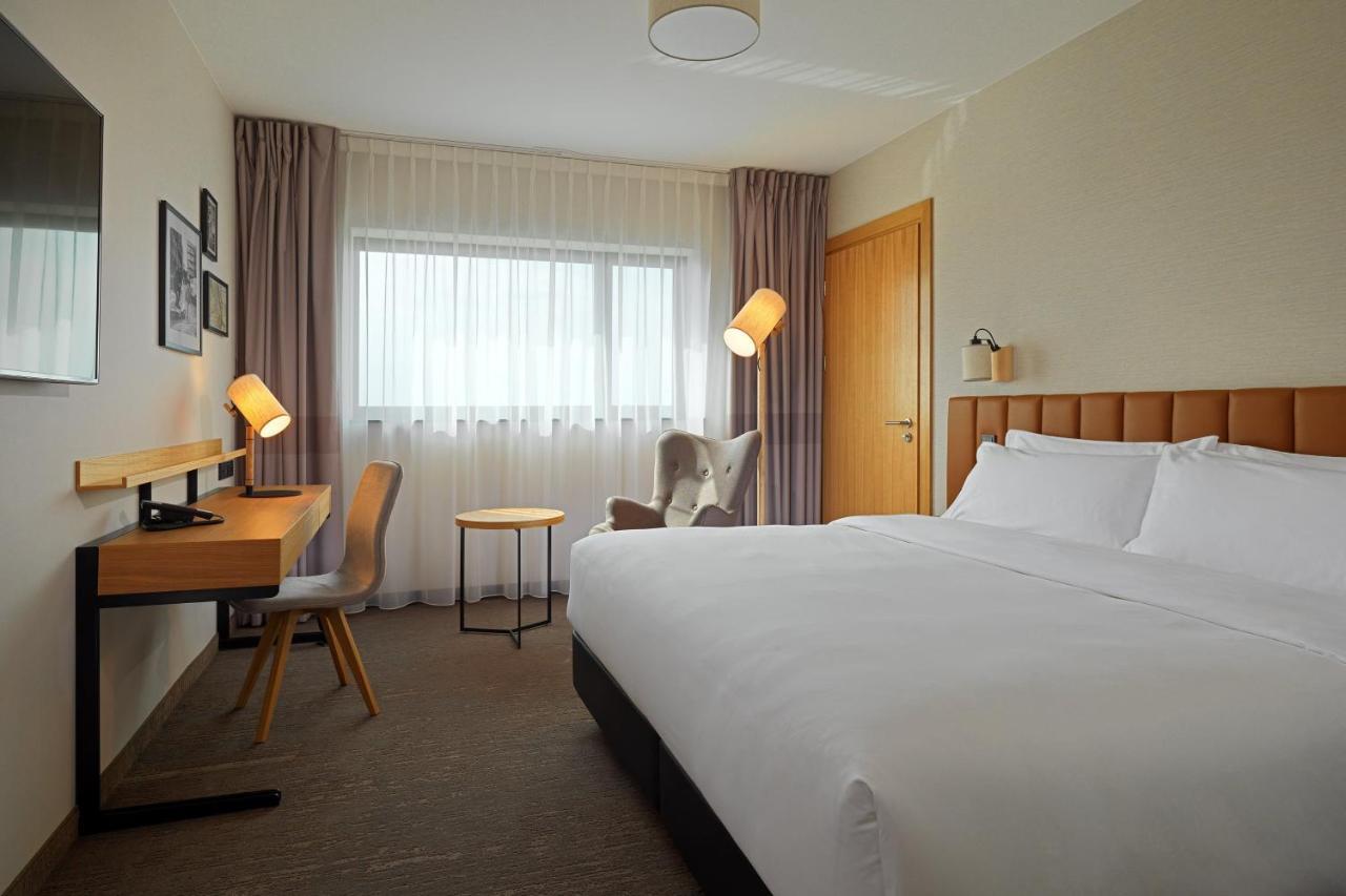 Deluxe Guest room 1 King