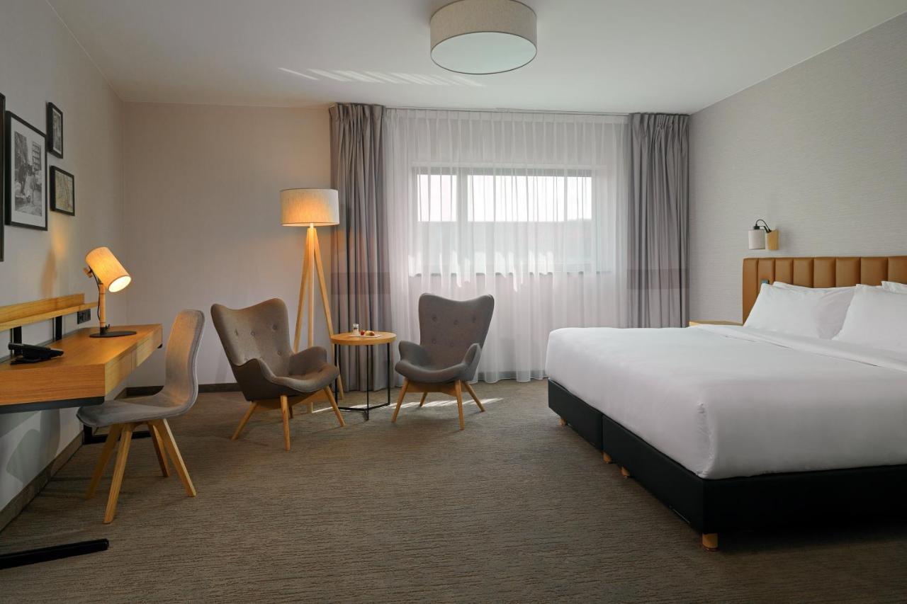 Executive Guest room 1 King