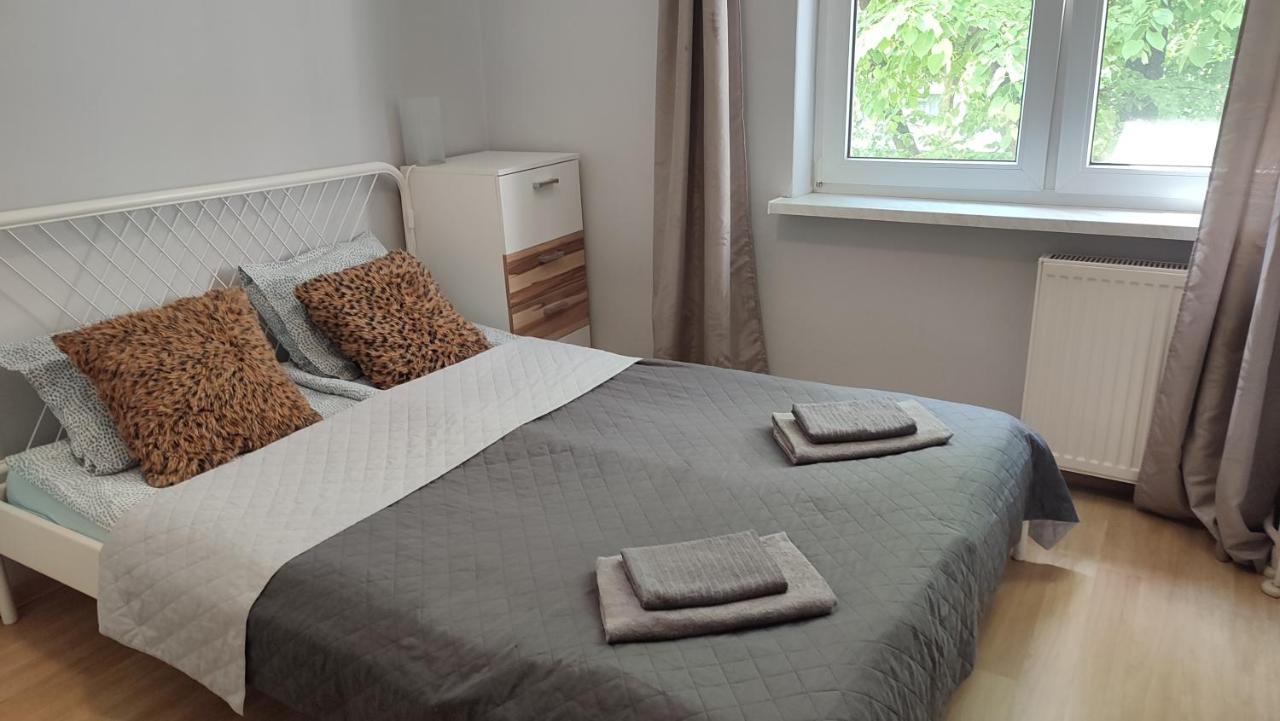 Apartment Balcony Ul Panska 5