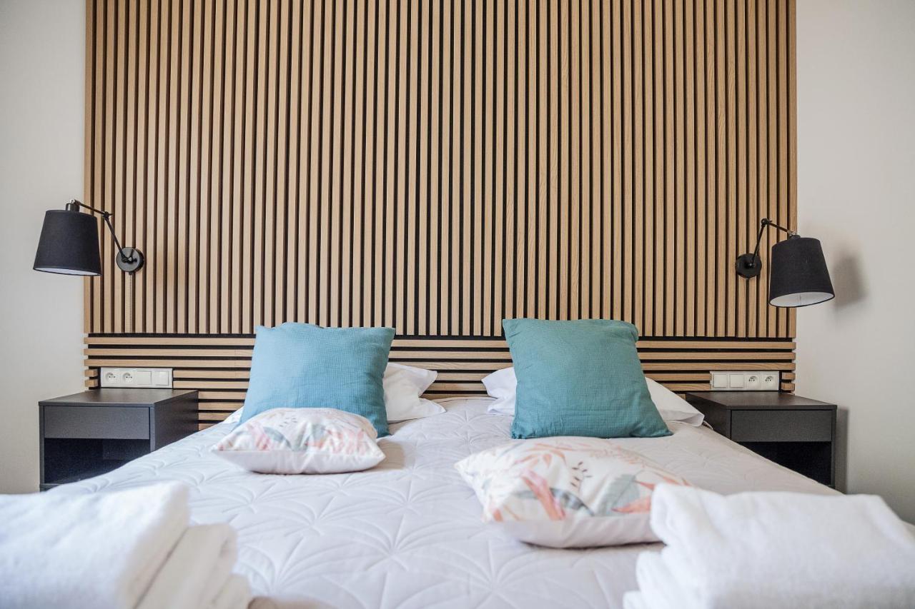 Basic Triple Room