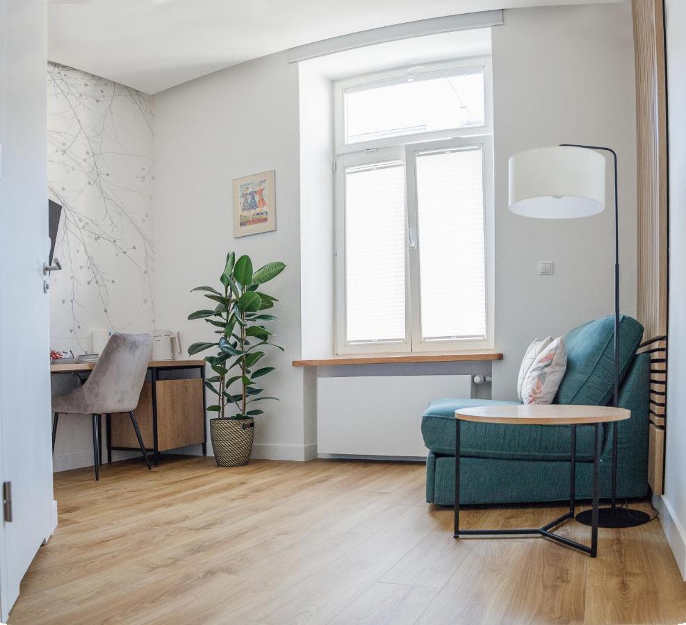 Basic Triple Room