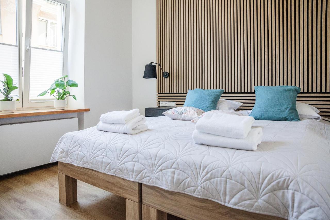 Basic Triple Room