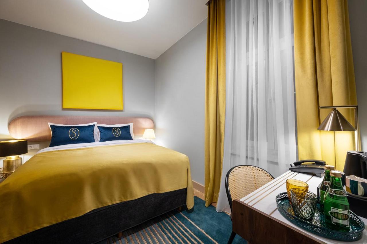 Cosy Standard Queen Room