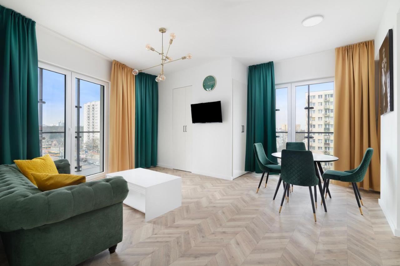Superior Apartment