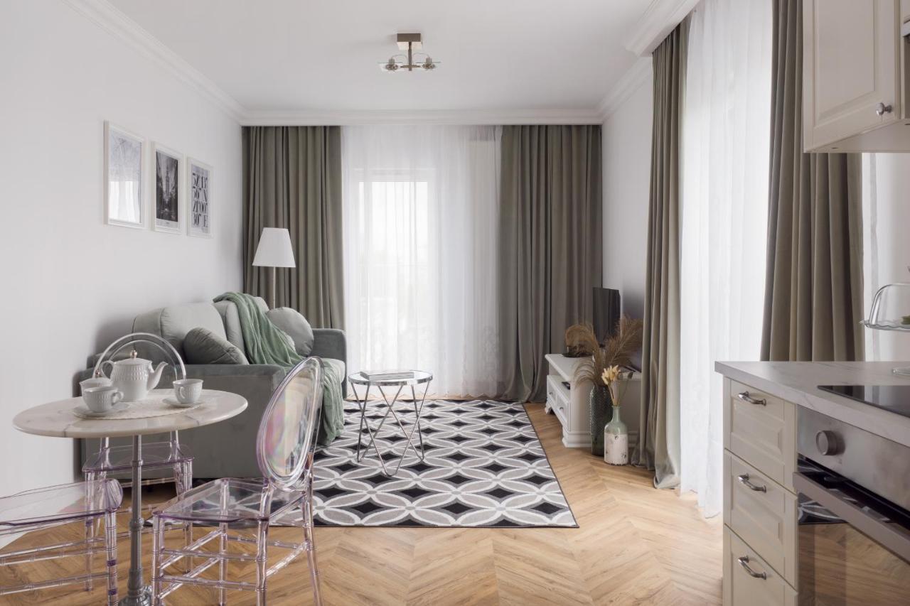 Superior Apartment