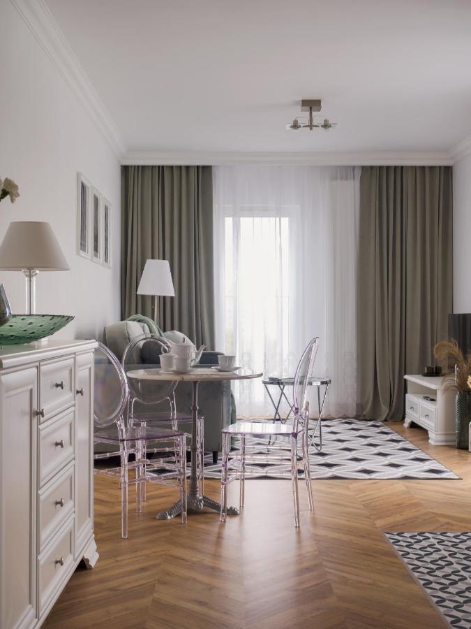 Superior Apartment