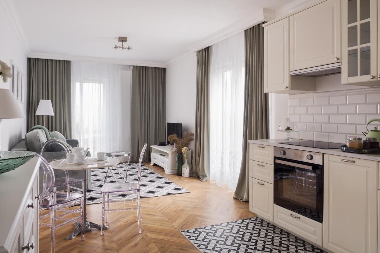 Superior Apartment
