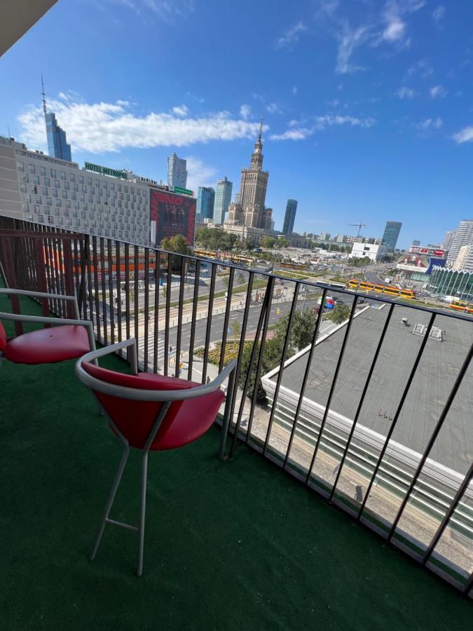 Double Room Balcony