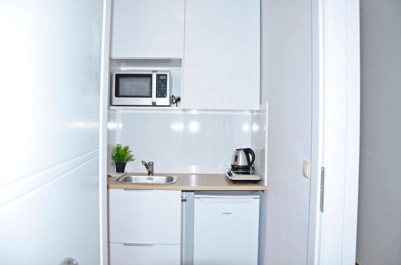 Double Room Private Bathroom