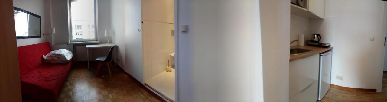 Double Room Private Bathroom
