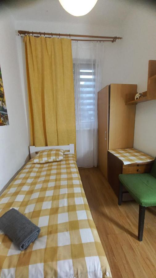 Small Single Room