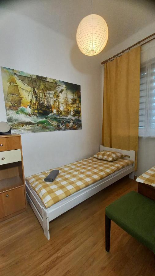Small Single Room