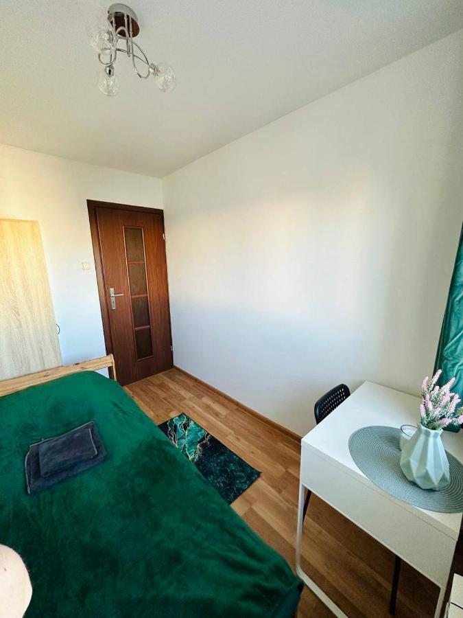 Budget Single Room