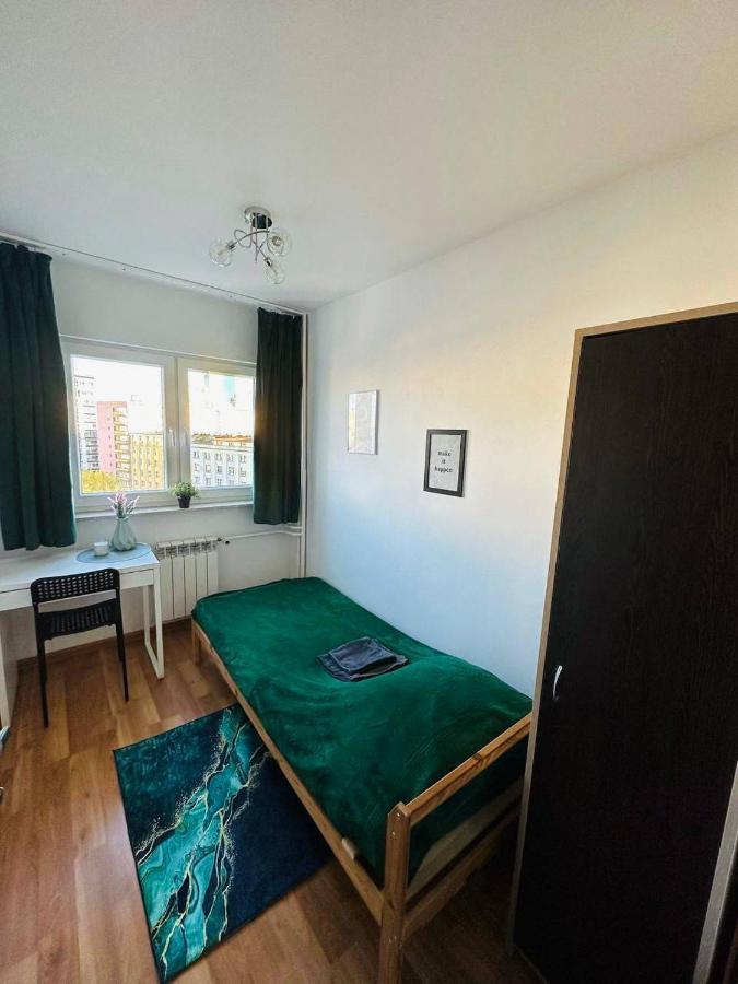Budget Single Room