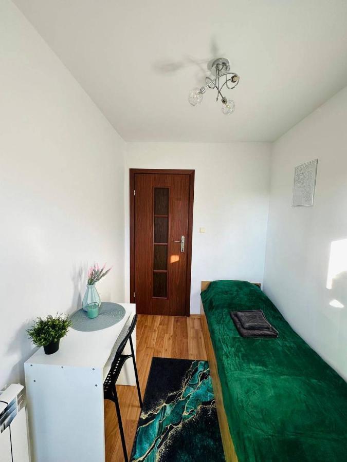 Deluxe Single Room Balcony