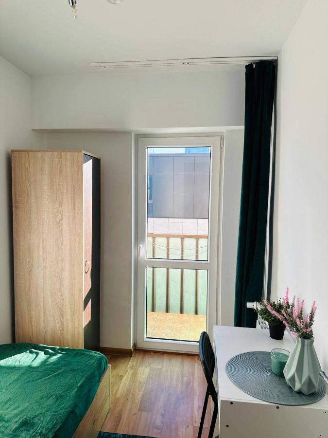 Deluxe Single Room Balcony