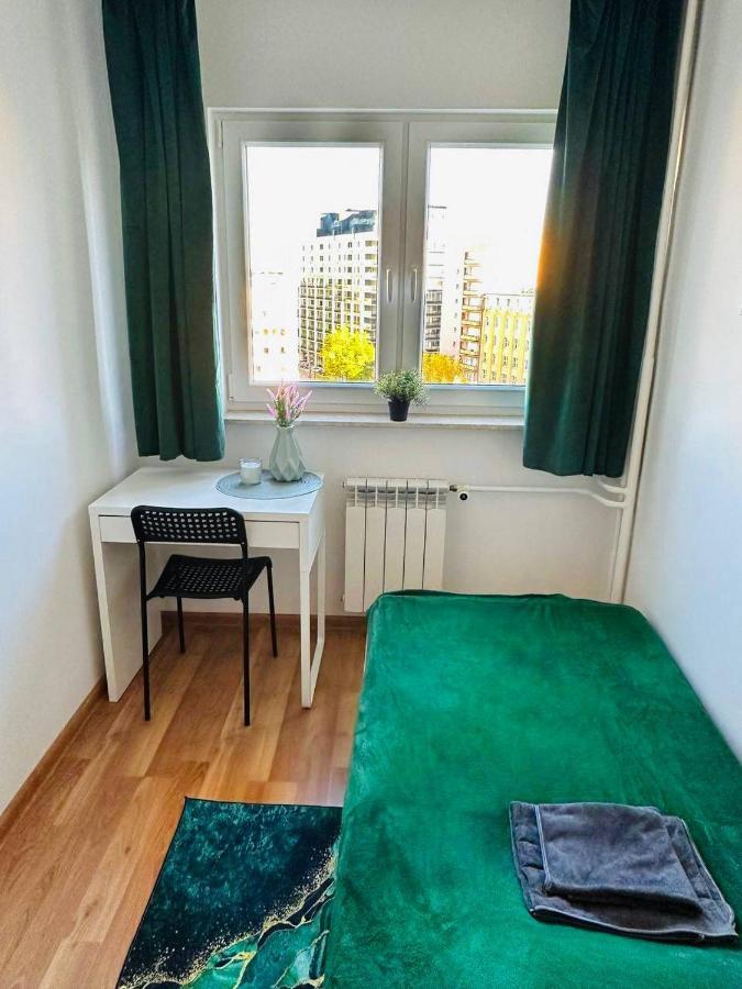 Budget Single Room