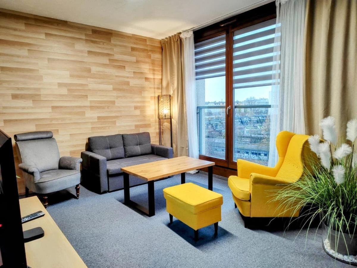 Apartment mit 2 Schlafzimmern