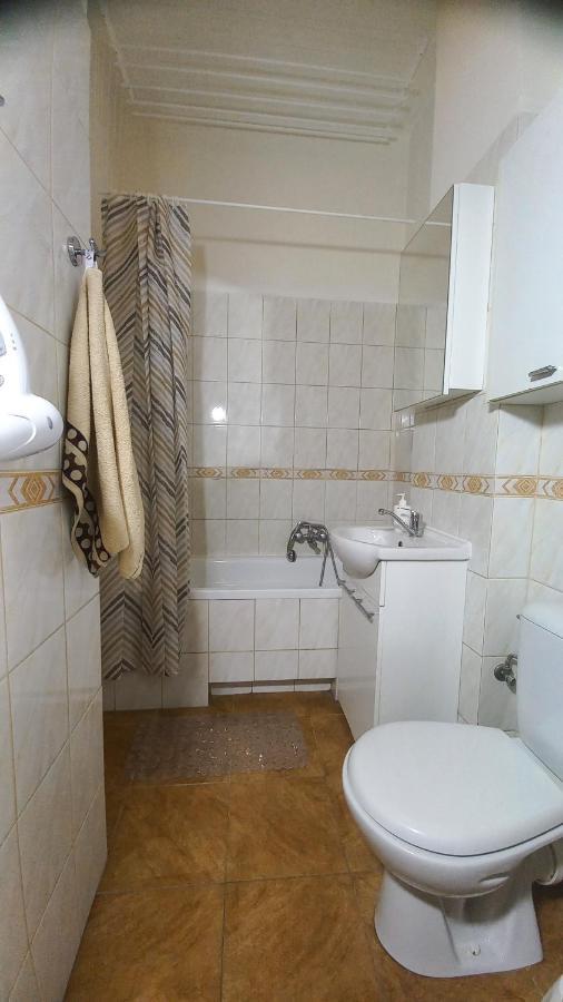 Small Single Room