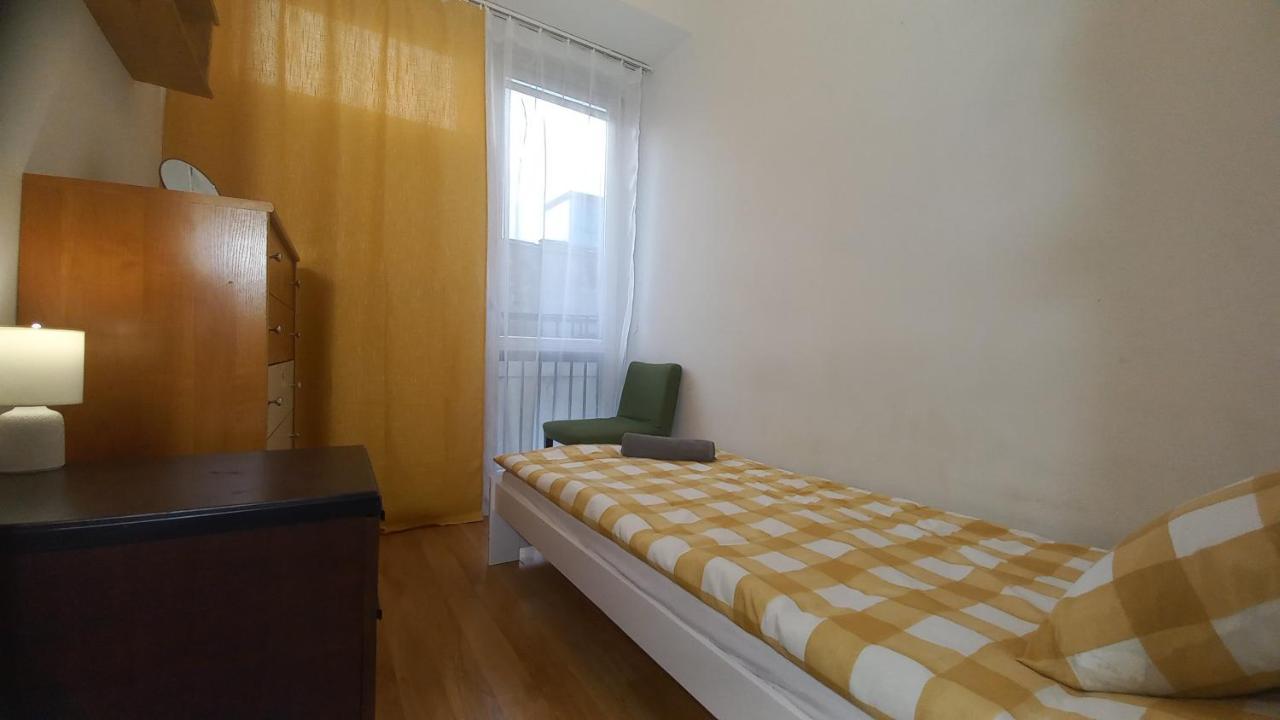 Budget Single Room