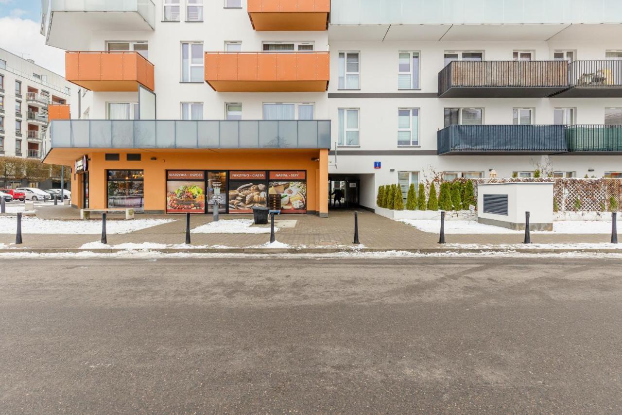 Apartment Balcony