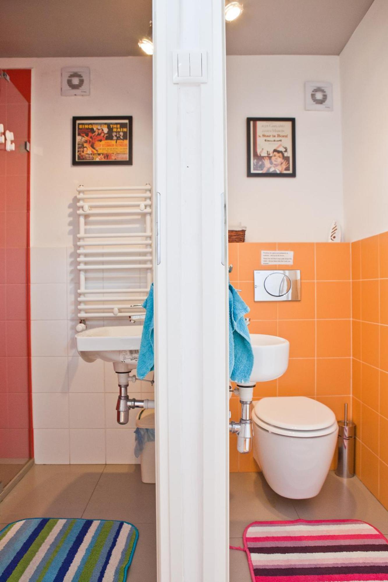 Budget Single Room