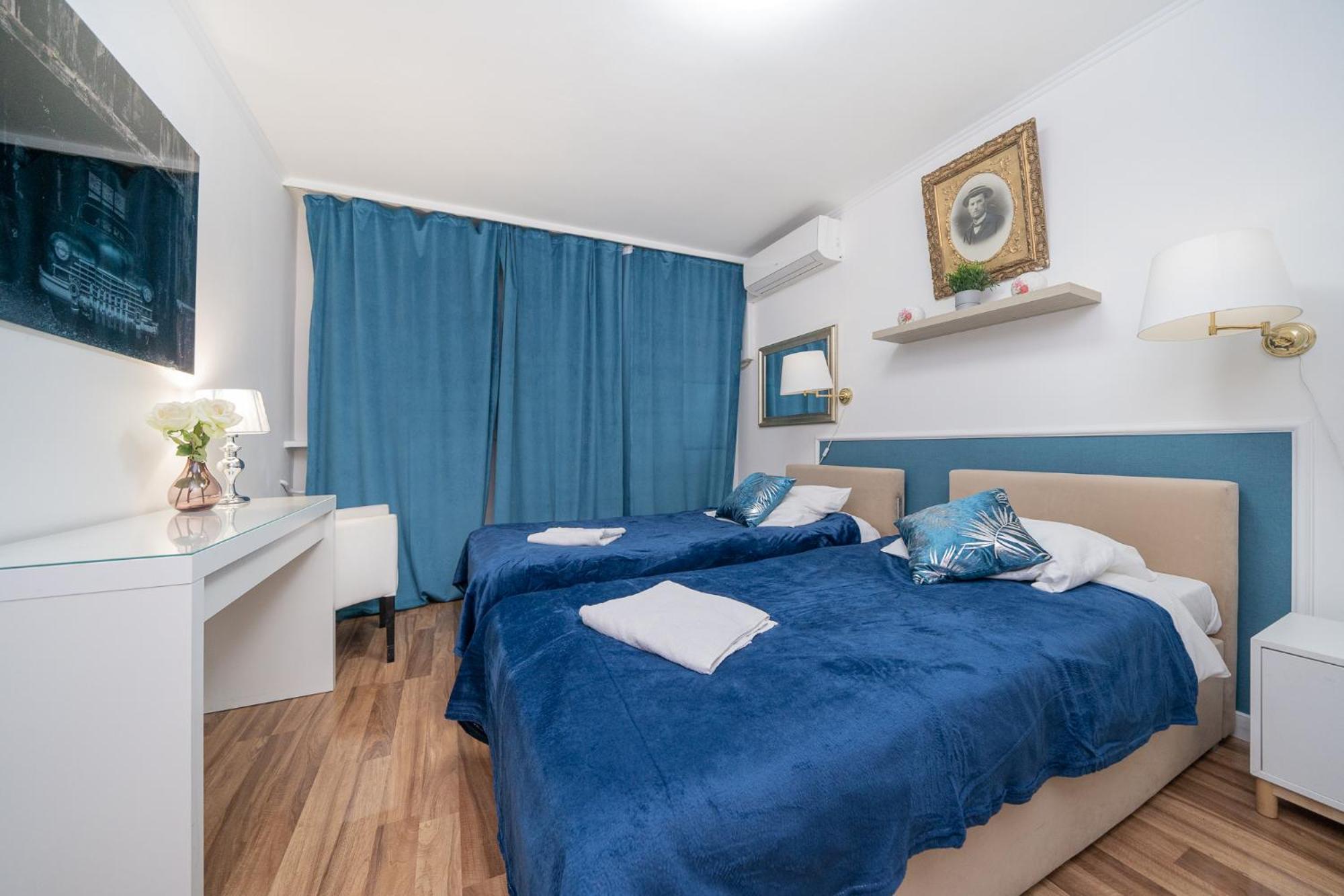 Double or Twin Room