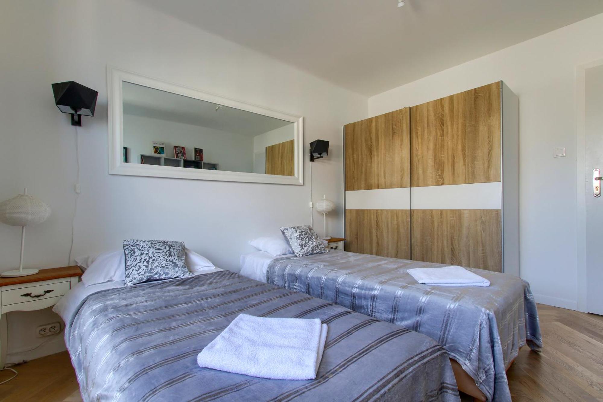 Double or Twin Room
