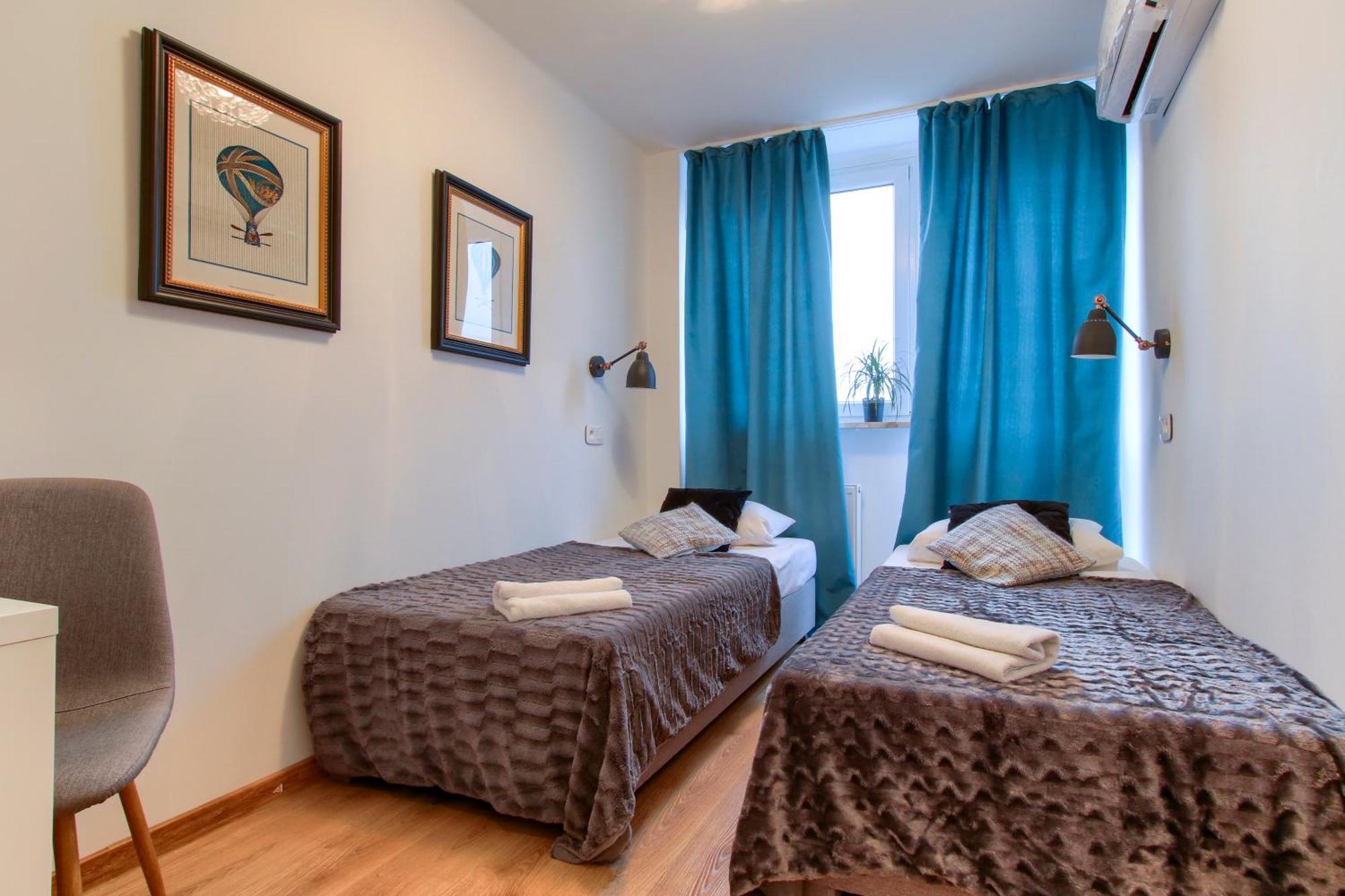 Double or Twin Room