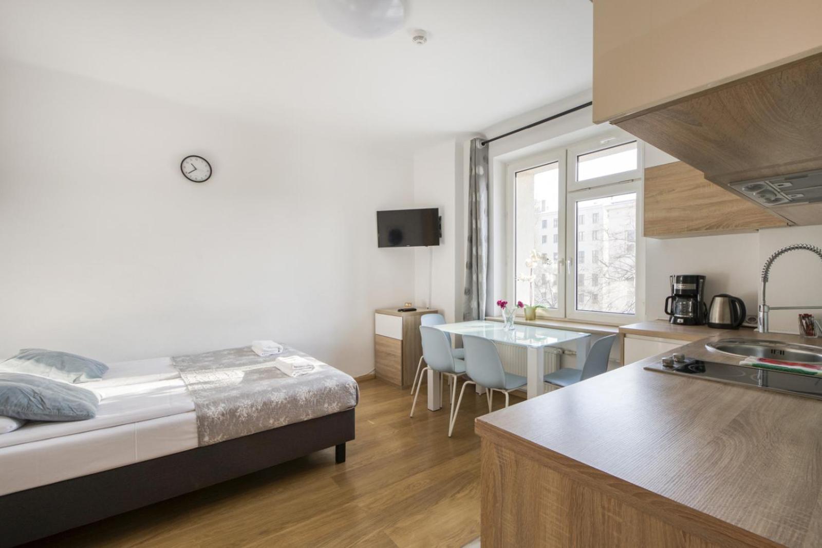 Standard Suite