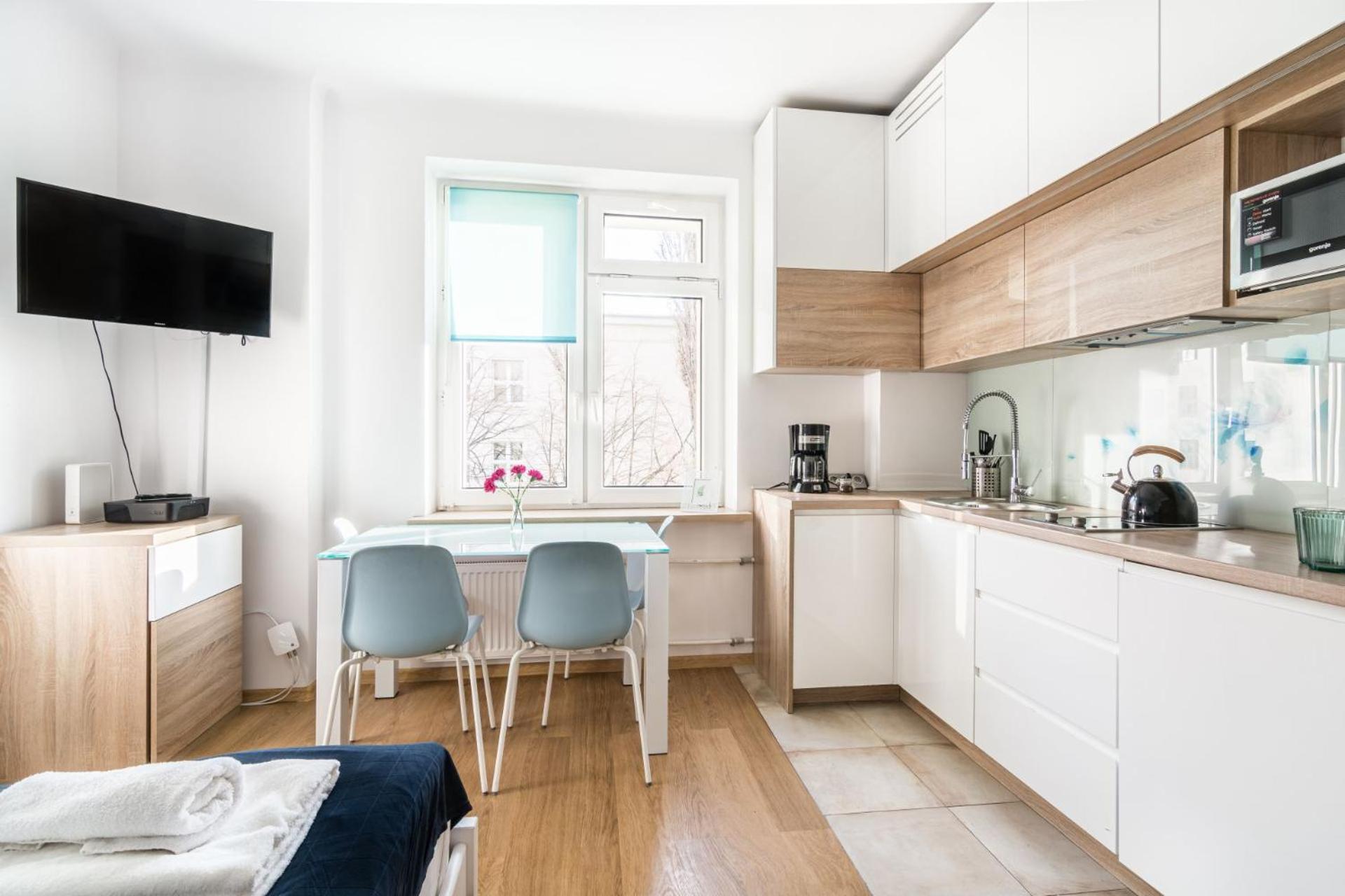 Standard Suite