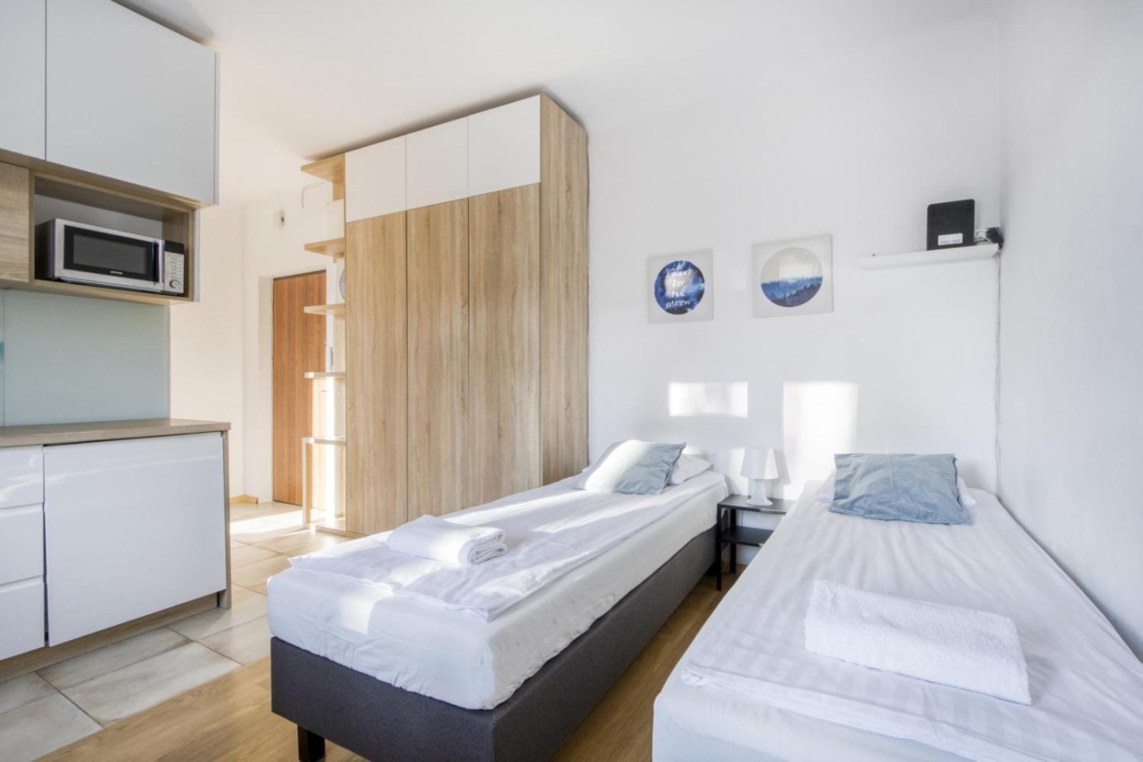 Standard Suite