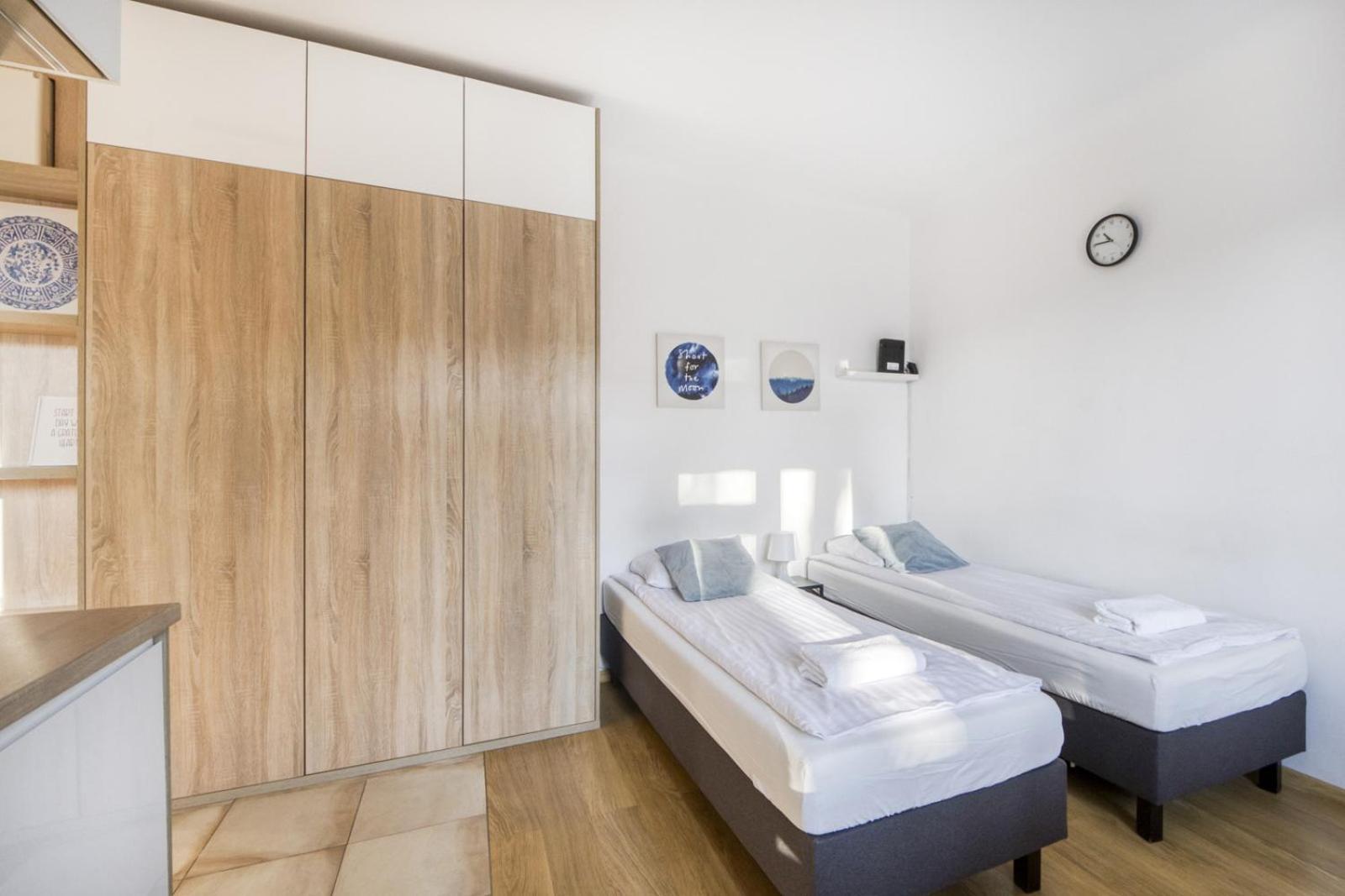 Standard Suite