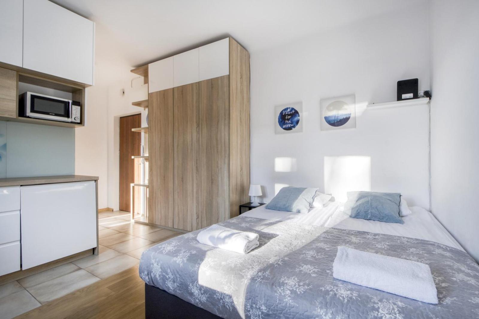 Standard Suite
