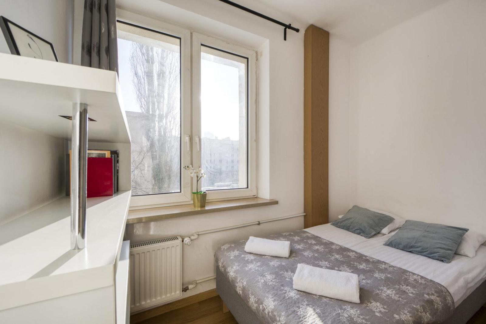 Standard Suite