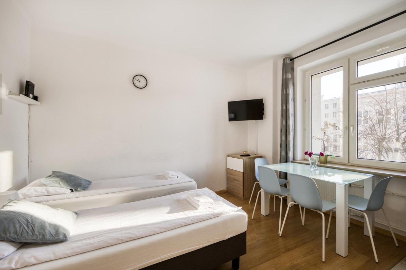 Standard Suite