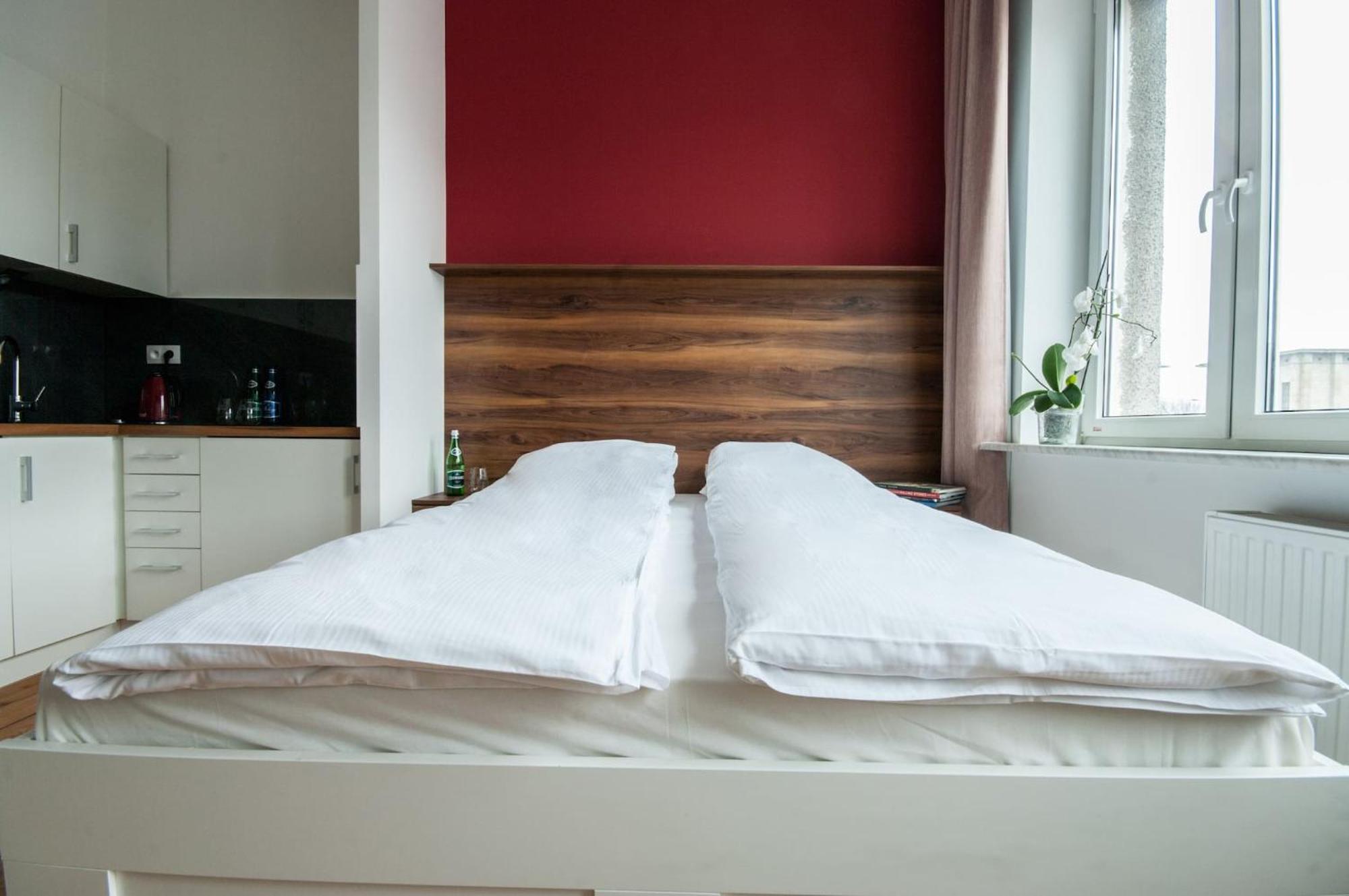 King Studio Sofa Bed
