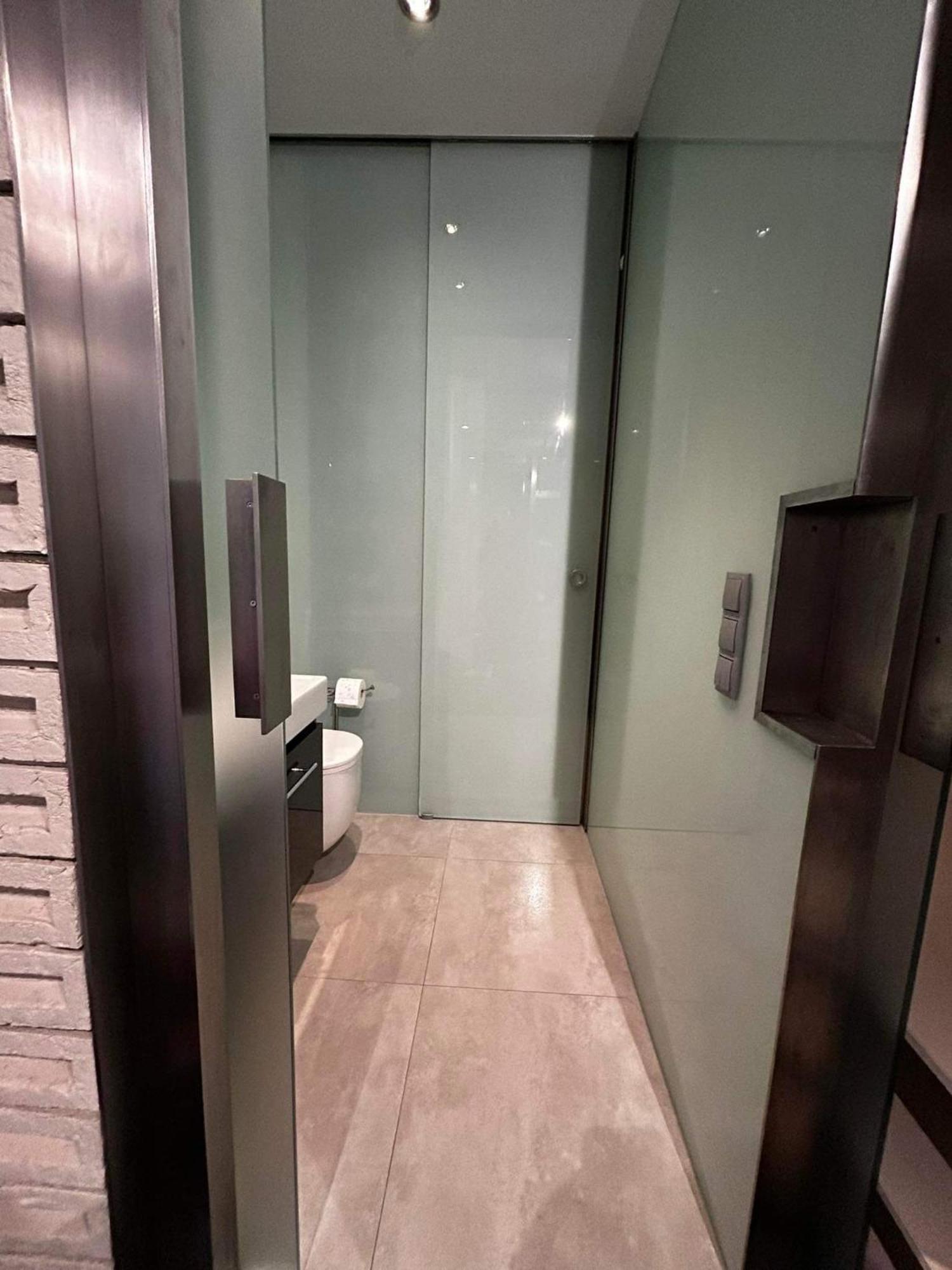 Penthouse Apartment