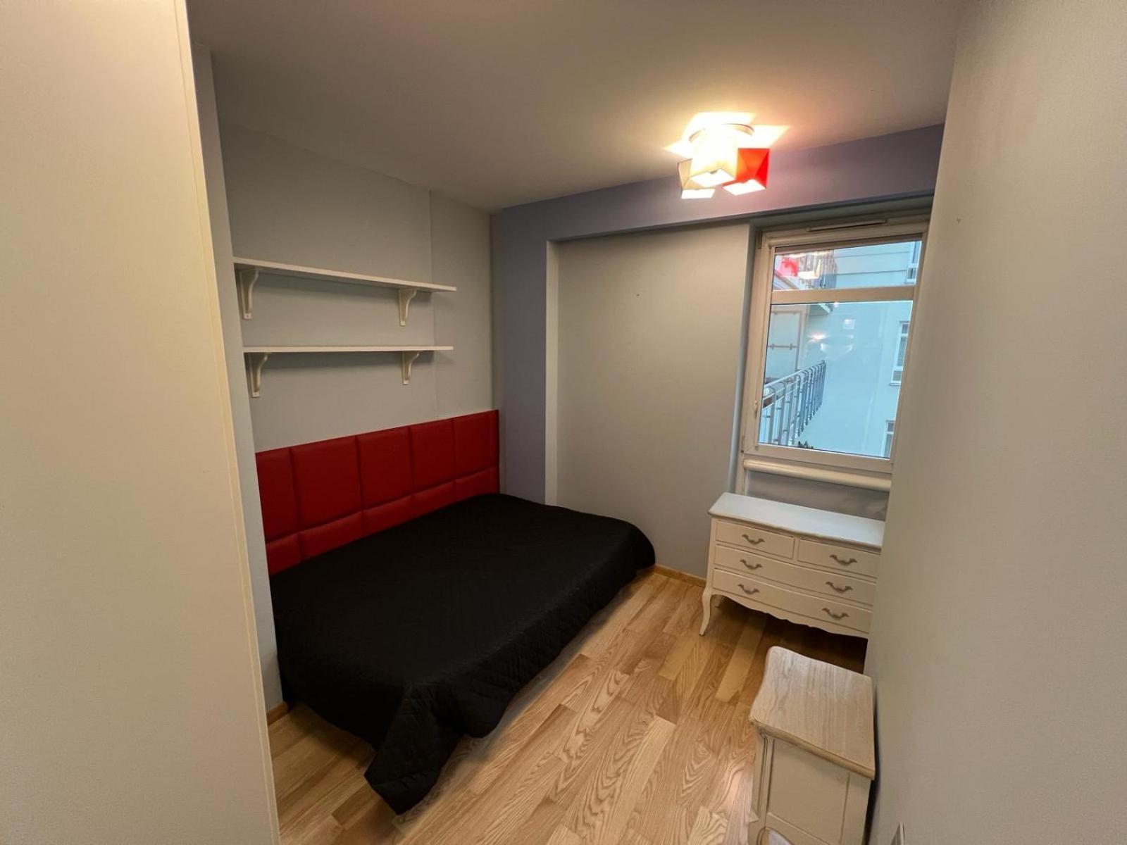 Penthouse Apartment