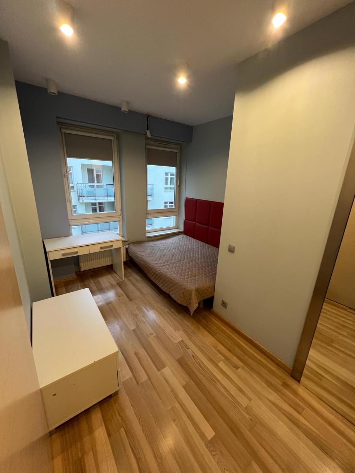 Penthouse Apartment