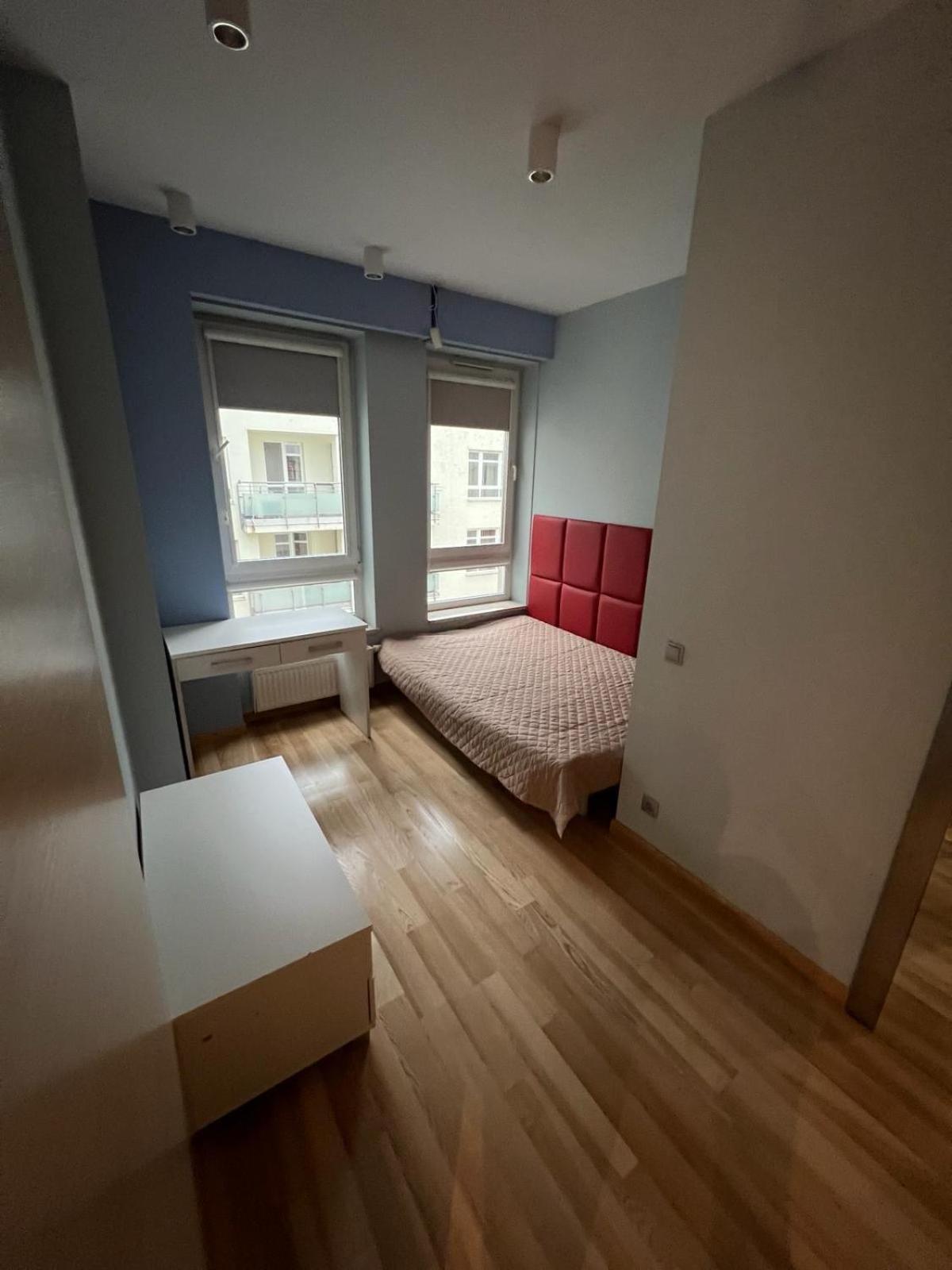 Penthouse Apartment