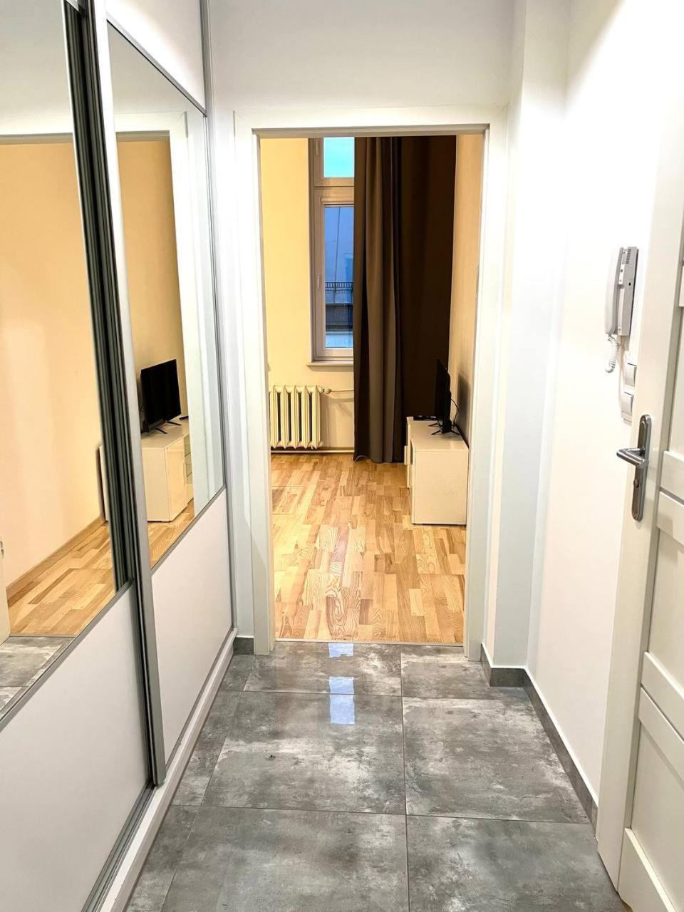 Duplex Apartment