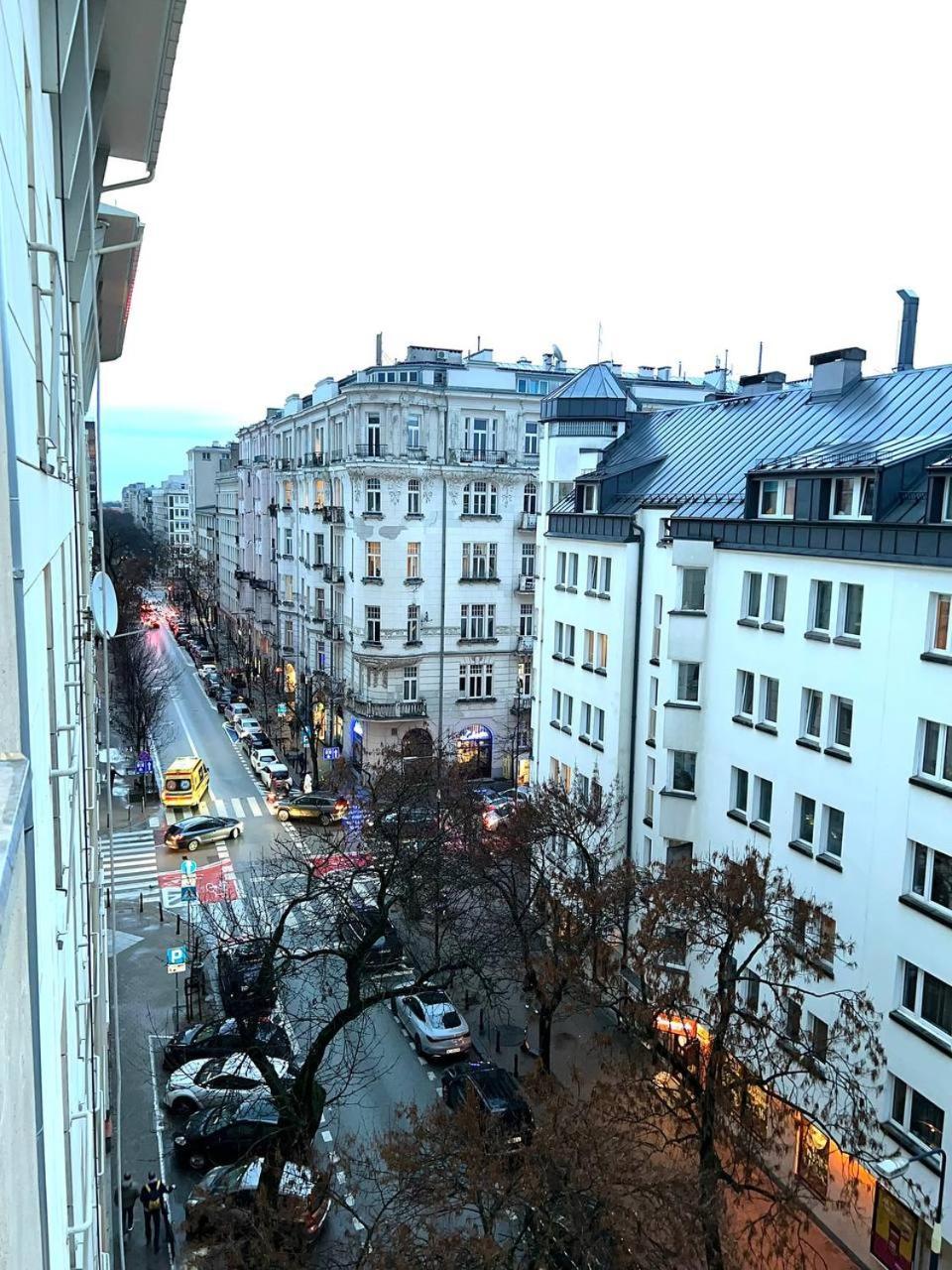Duplex Apartment
