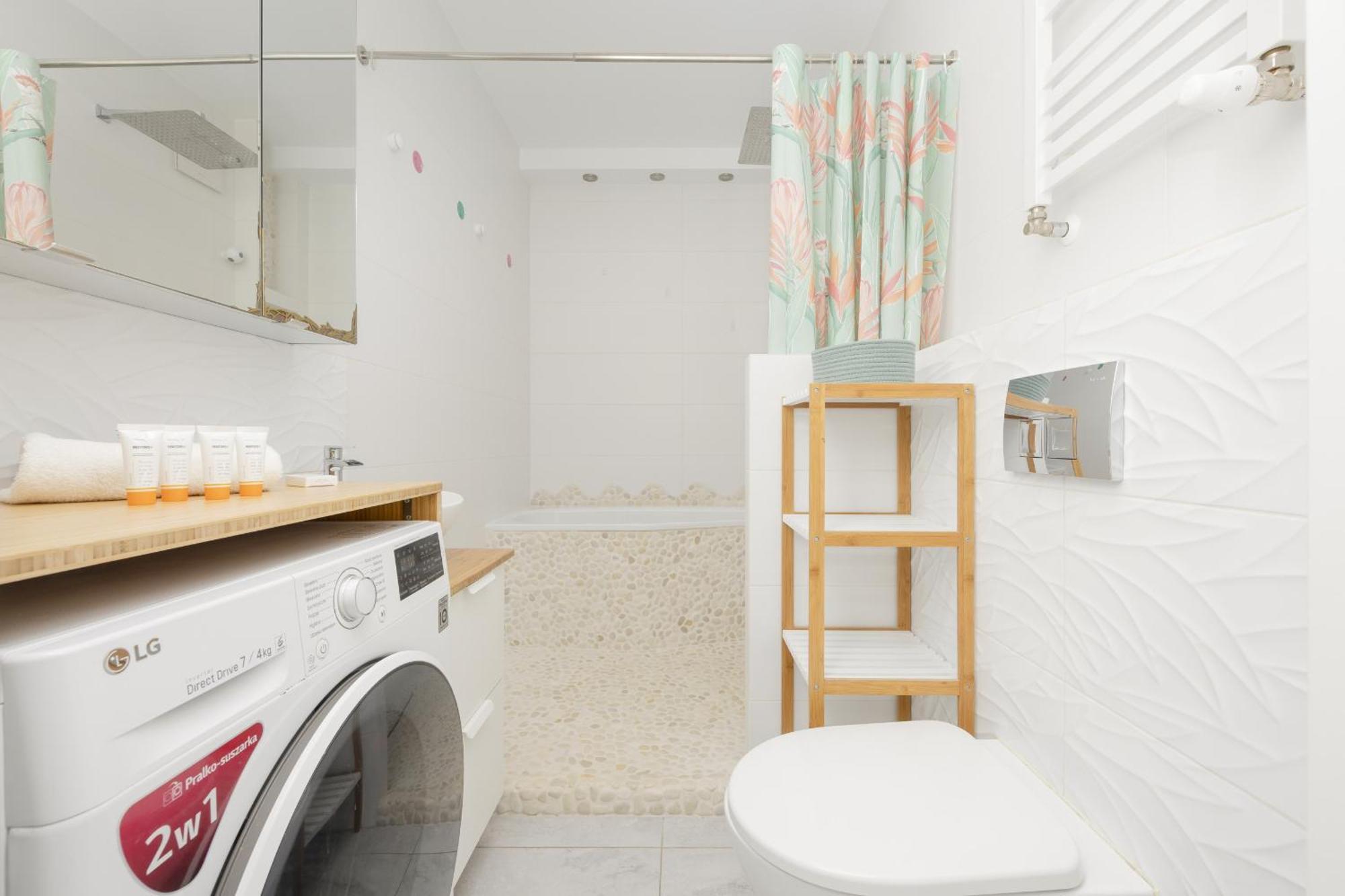 Studio Balcony