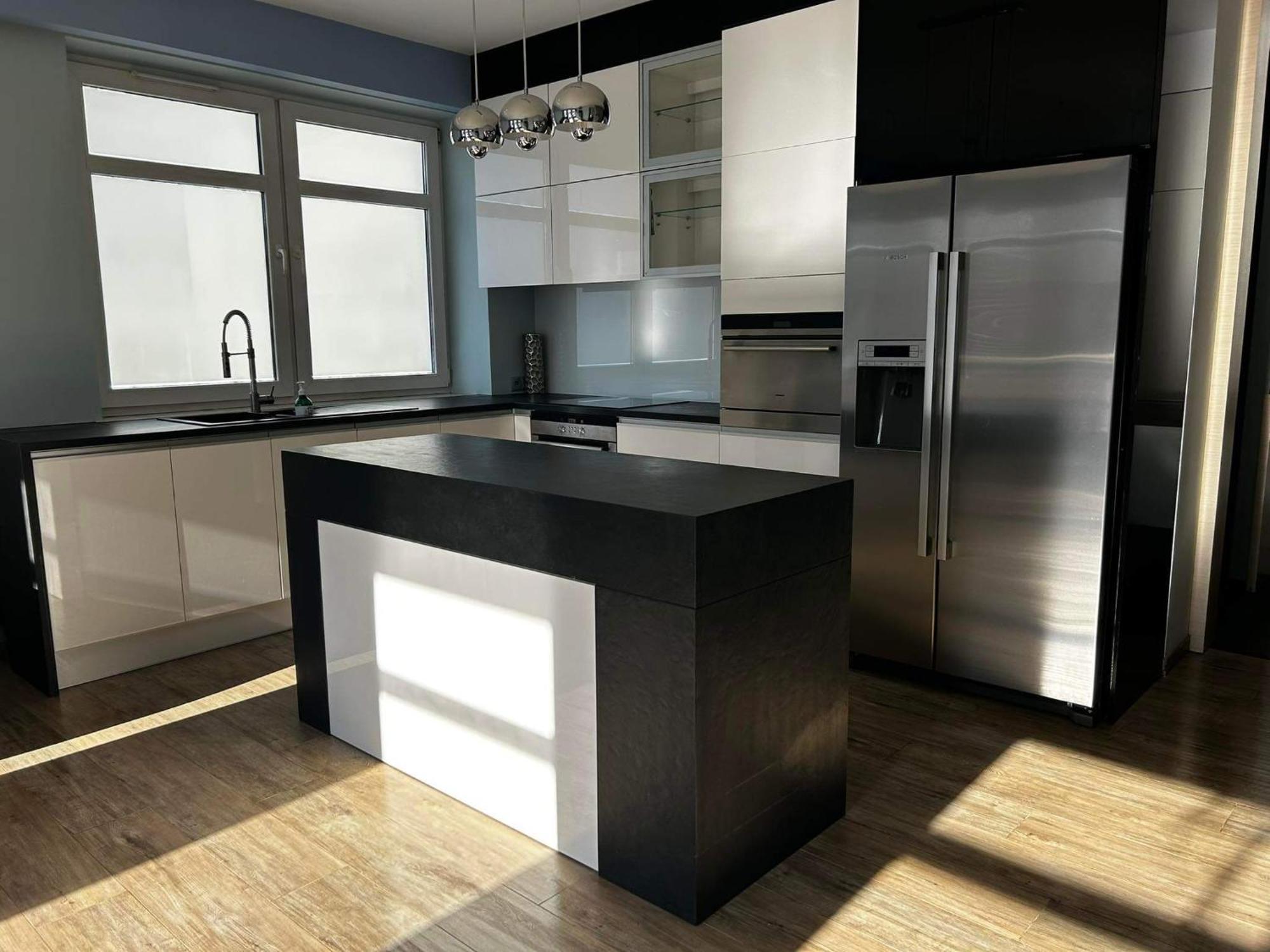 Penthouse Apartment