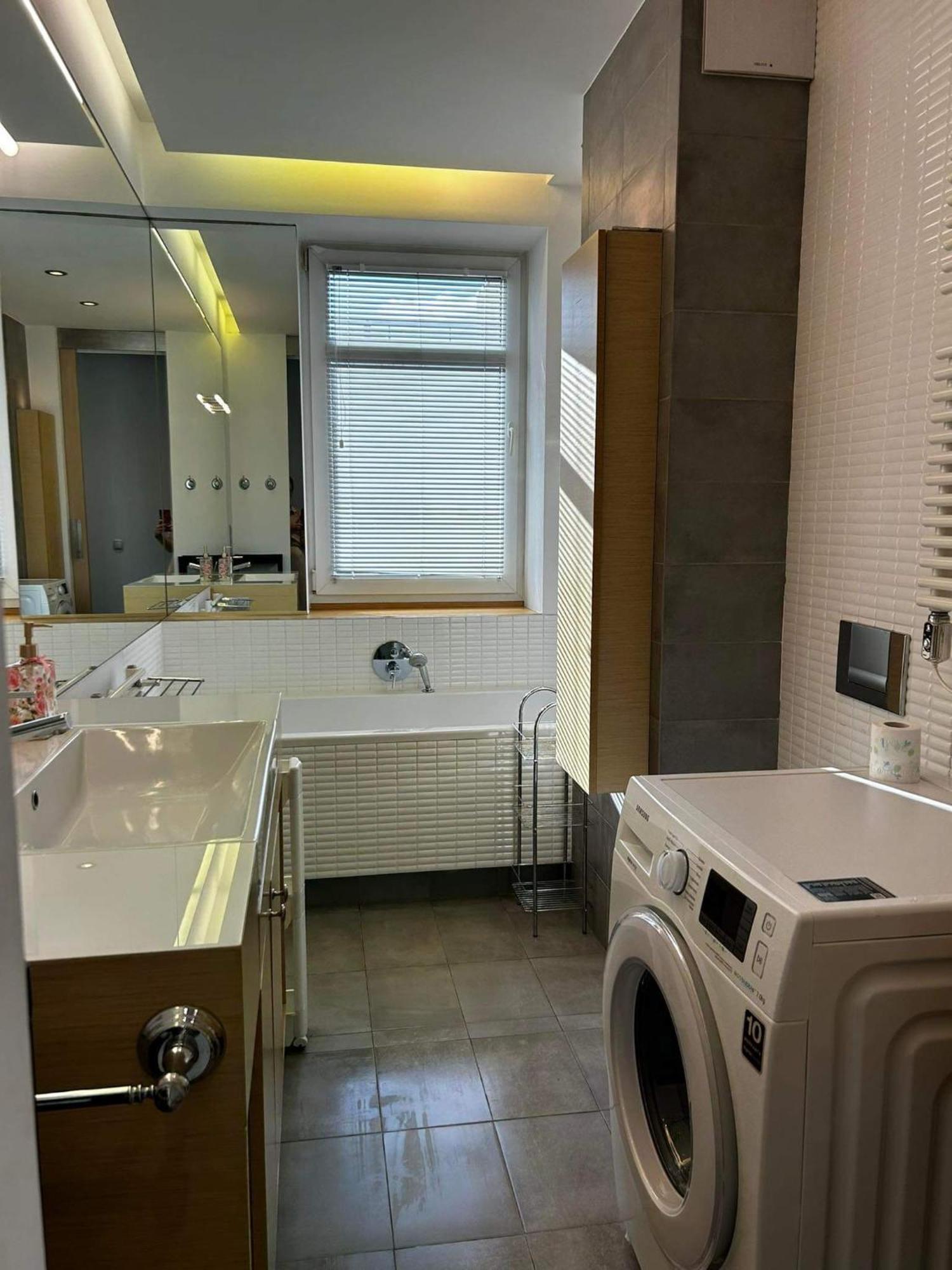 Penthouse Apartment