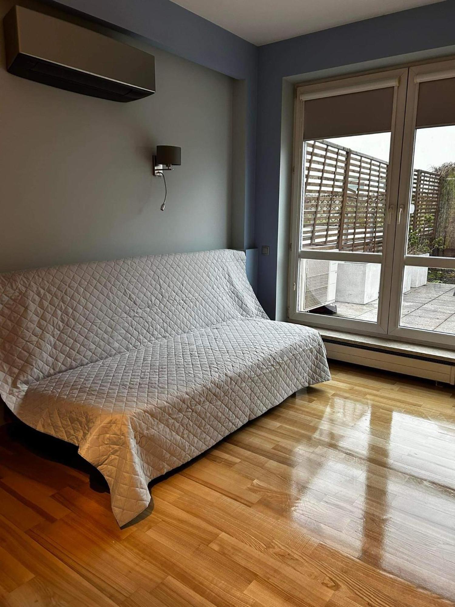 Penthouse Apartment