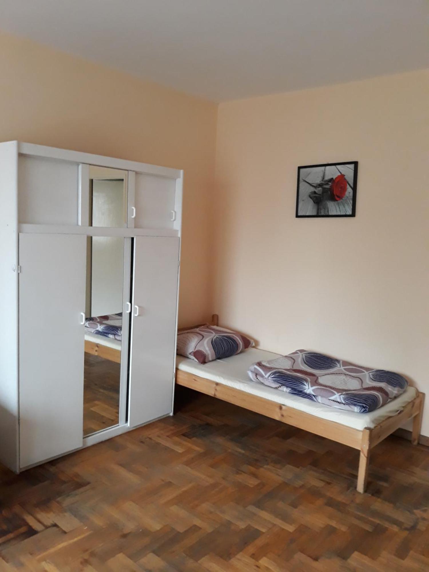Bed 4-Bed Dormitory Room