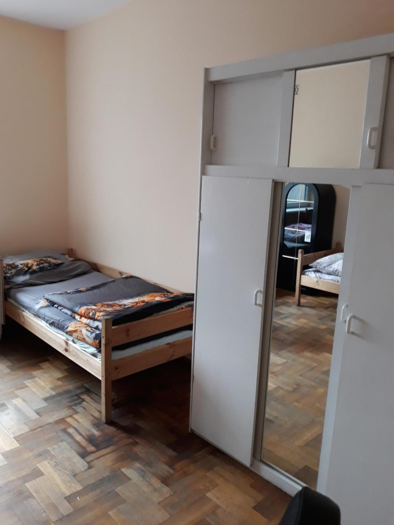 Bed 4-Bed Dormitory Room