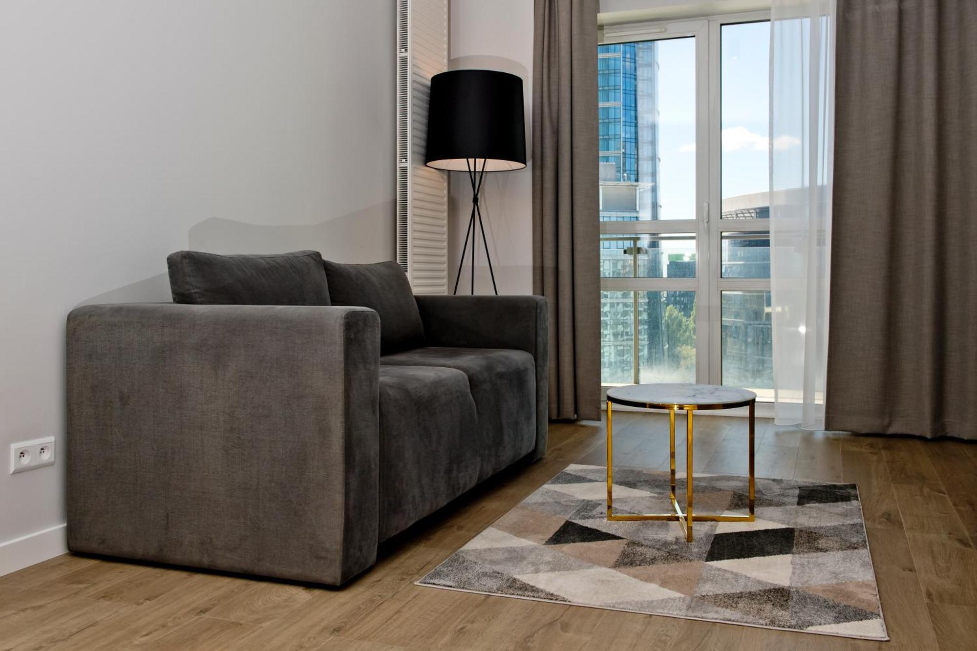 One-Bedroom Suite